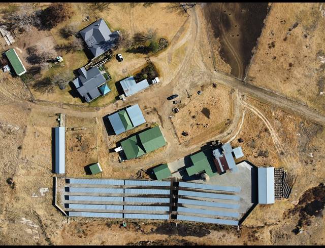 252HA FARM FOR SALE IN BETHLEHEM RURAL